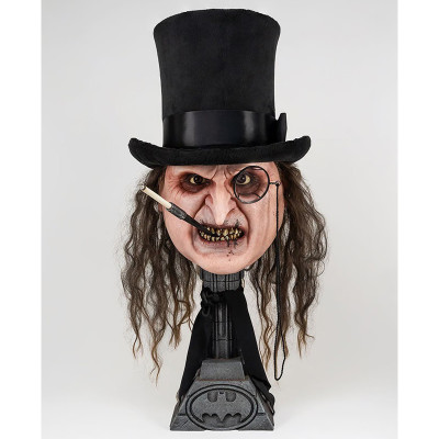 Purearts batman replique 1/1 tete penguin - costume - préco février 2025PA40479.jpg0713929404797