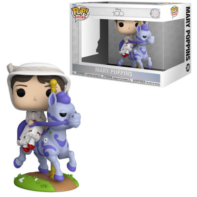 Funko disney pop disney 100th anniversary mary poppins jolly holiday mary poppins - pop 10cmFUN67974.jpg0889698679749