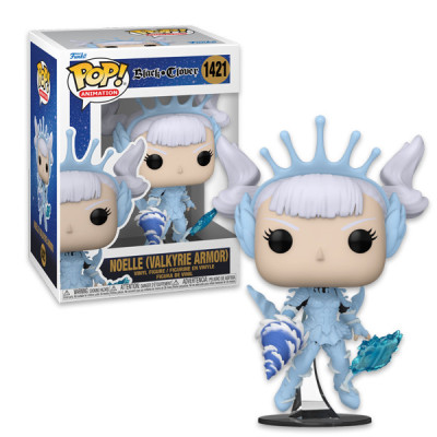 Funko black clover pop noelle v2 - pop 10cmFUN70569.jpg0889698705691