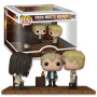Pop moment funko attack on titan s5 eren meets reiner Pop moment funko attack on titan s5 eren meets reiner