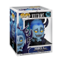 Pop 15cm funko disney deluxe villains hades on throne