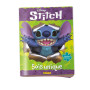 Stickers a collectionner panini disney stitch album