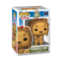 Pop funko wizard of oz the cowardly lion Pop funko wizard of oz the cowardly lion