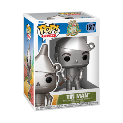 Funko wizard of oz pop the tin man - pop 10cmFUN75976.png0889698759762