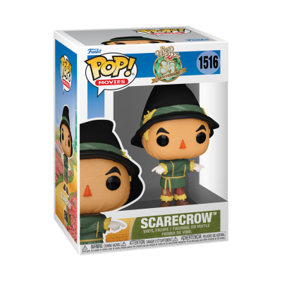 Funko wizard of oz pop the scarecrow - pop 10cmFUN75975.png0889698759755