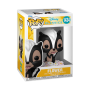 Pop funko disney bambi s2 flower / fleur - préco octobre 2025
