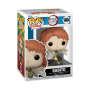 Pop funko demon slayer sabito curry no mask
