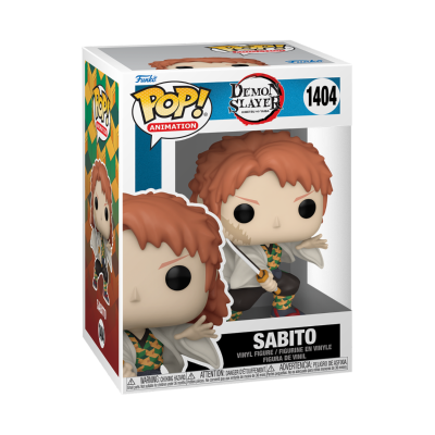 Funko demon slayer pop sabito curry no mask - pop 10cmFUN72131B.png0889698721318