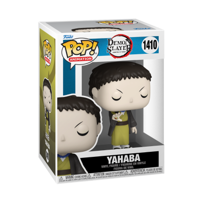 Funko demon slayer pop yahaba - pop 10cmFUN72614B.png0889698726146