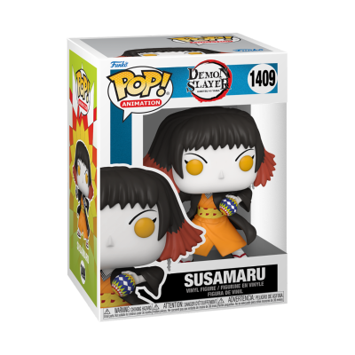 Funko demon slayer pop susamaru w/ chase - pop 10cmFUN72611B.png0889698726115