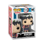 Pop funko demon slayer makomo flower headdress Pop funko demon slayer makomo flower headdress