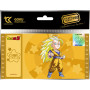 Golden ticket cartoon kingdom Dragon Ball Z dragon ball z chibi super saiyan 3 goku x5 Golden ticket cartoon kingdom Dragon Ball Z dragon ball z chibi super saiyan 3 goku x5