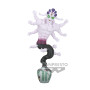 Figurine banpresto demon slayer kimetsu no yaiba series gyokko 15cm w112