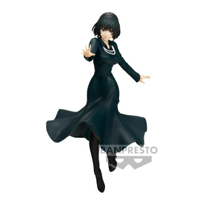 Banpresto one punch man vol 6 hellish blizzard 17cm w112 - figurineBAN88965.jpg4983164889659