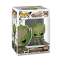 Pop funko marvel we are groot wolverine - préco aout 2025 Pop funko marvel we are groot wolverine - préco aout 2025