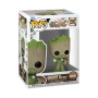 Pop funko marvel we are groot iron man - préco aout 2025 Pop funko marvel we are groot iron man - préco aout 2025