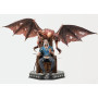 Purearts the witcher 3 statue 1/4 geralt deluxe version - statue resine - préco mars 2025PA40484.jpg0713929404841