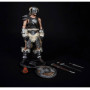 Statue resine purearts elder scroll figurine articulée 1/6 dragonborn regular - préco juillet 2025 Statue resine purearts elder scroll figurine articulée 1/6 dragonborn regular - préco juillet 2025
