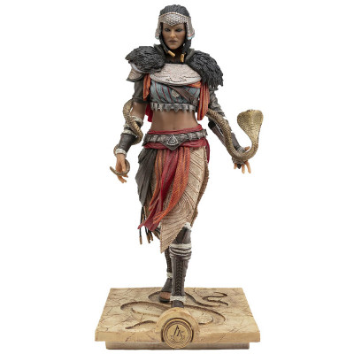 Purearts assassin's creed statue pvc 1/8 amunet orlighter - statue pvc - préco février 2025PA40323.jpg0713929403233