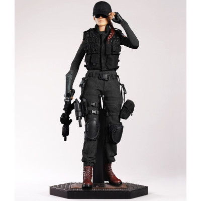 Purearts rainbow six siege figurine articulée 1/6 as - figurine articulee - préco mars 2025PA40309.jpg0713929403097