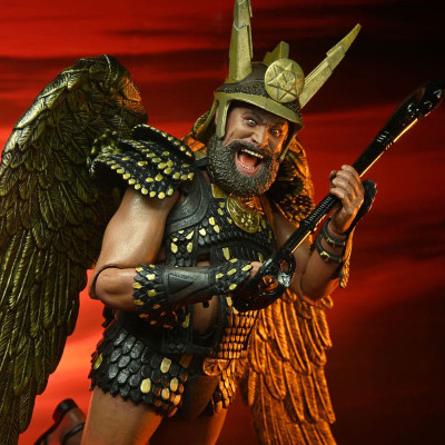 Neca flash gordon ultimate vultan 18cm - figurine articuleeNEC42623%20B.jpg0634482426234