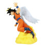 Figurine banpresto dragon ball z history box son goku goodbye 12cm w121 Figurine banpresto dragon ball z history box son goku goodbye 12cm w121