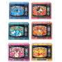 Card fun disney cardfun d100 carnival deluxe edition boite 10 boosters 4 cartes - carte a collectionnerCF51475.jpg6973731514754