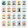 Card fun disney cardfun d100 carnival deluxe edition boite 10 boosters 4 cartes - carte a collectionnerCF51475b.jpg6973731514754