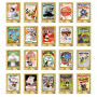 Card fun disney cardfun d100 carnival deluxe edition boite 10 boosters 4 cartes - carte a collectionnerCF51475c.jpg6973731514754