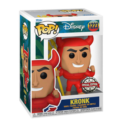 Funko disney pop kuzko devil kronk exclu - pop 10cmFUN66378.jpg0889698663786