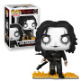 Pop funko the crow eric w/crow Pop funko the crow eric w/crow