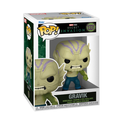 Funko marvel pop secret invasion gravik - pop 10cmFUN75626B.png0889698756266