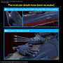 Bandai hobby space battleship yamato 1/1000 space battleship yamato 3199 - bateau - préco février 2025yamato3199_yamato_04_en.jp