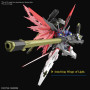Bandai hobby gundam gunpla hg 1/144 258 destiny gundam spec ii & zeus silhouette - hg 1/144 high grade - préco février 2025HG_DE