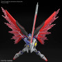 Bandai hobby gundam gunpla hg 1/144 258 destiny gundam spec ii & zeus silhouette - hg 1/144 high grade - préco février 2025HG_DE