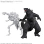 Bandai hobby godzilla x kong the new empire maquette godzilla 2024 - autre - préco mars 2025BANMK67440.jpg4573102674401