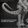 Bandai hobby godzilla x kong the new empire maquette godzilla 2024 - autre - préco mars 2025godzilla_EN_09.jpg4573102674401