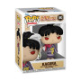 Pop funko inuyasha kagura Pop funko inuyasha kagura