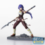 Figurine sega shangri la frontier luminasta arthur pencilgon 19cm Figurine sega shangri la frontier luminasta arthur pencilgon 19cm
