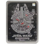 Card fun star wars cardfun deluxe edition boite 4 boosters 10 cartes - carte a collectionnerCF51444.jpg6973731514440