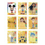 Card fun disney cardfun d100 joyful deluxe edition boite 10 boosters 4 cartes - carte a collectionnerCF51324c.jpg6973731513245