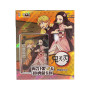 Card fun demon slayer card fun gift box nezuko zenitsu 3 boosters + 1 carte spe - carte a collectionnerCF51179.jpg6973731511791