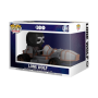Pop rides funko mad max road warrior ride deluxe lone wolf Pop rides funko mad max road warrior ride deluxe lone wolf