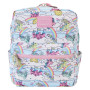 Sac à dos loungefly mon petit poney nylon sky scene Sac à dos loungefly mon petit poney nylon sky scene