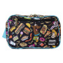 Loungefly scooby doo loungefly banane nylon aop munchies - sac a mainLFSBDTB0004.jpg0671803513983