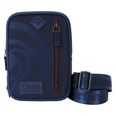 Loungefly collectiv jujutsu kaisen sacoche the influencer - sac a mainJKTB0003.jpg0671803466913
