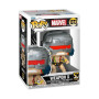 Pop funko marvel wolverine 50th ultimate weapon x Pop funko marvel wolverine 50th ultimate weapon x