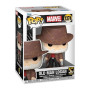 Pop funko marvel wolverine 50th ultimate old man logan Pop funko marvel wolverine 50th ultimate old man logan