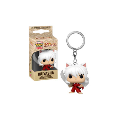Funko inuyasha pocket pop inuyasha - pocket popFUN75613.jpg0889698756136