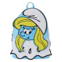 Sac à dos loungefly les schtroumpfs schtroumpfette cosplay